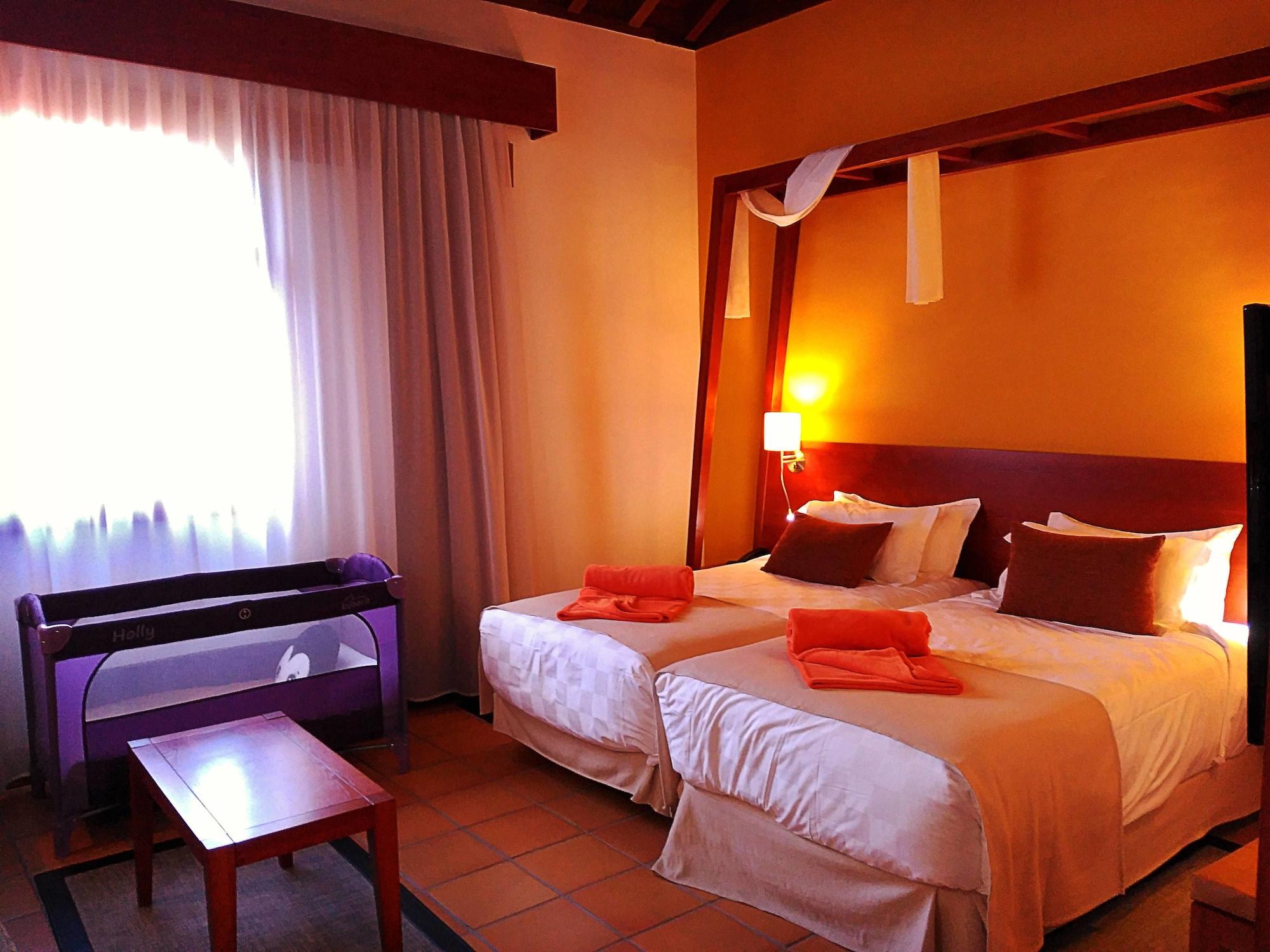 Santiago del Teide 卡索那德尔庭院旅馆酒店 外观 照片