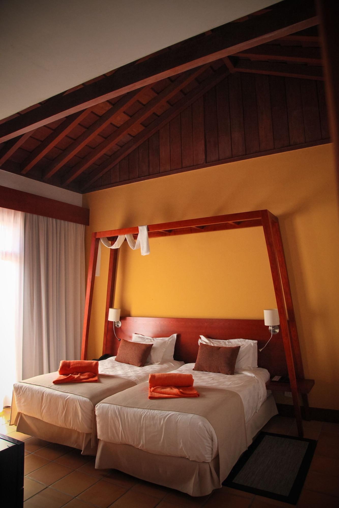 Santiago del Teide 卡索那德尔庭院旅馆酒店 外观 照片
