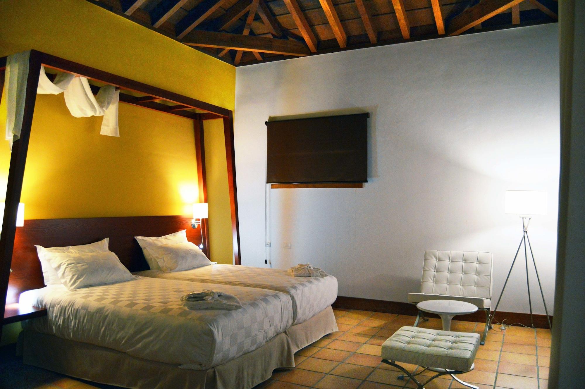 Santiago del Teide 卡索那德尔庭院旅馆酒店 外观 照片
