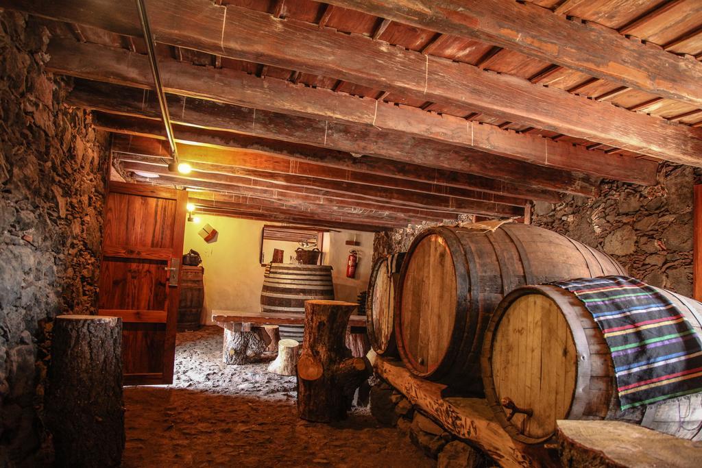 Santiago del Teide 卡索那德尔庭院旅馆酒店 外观 照片