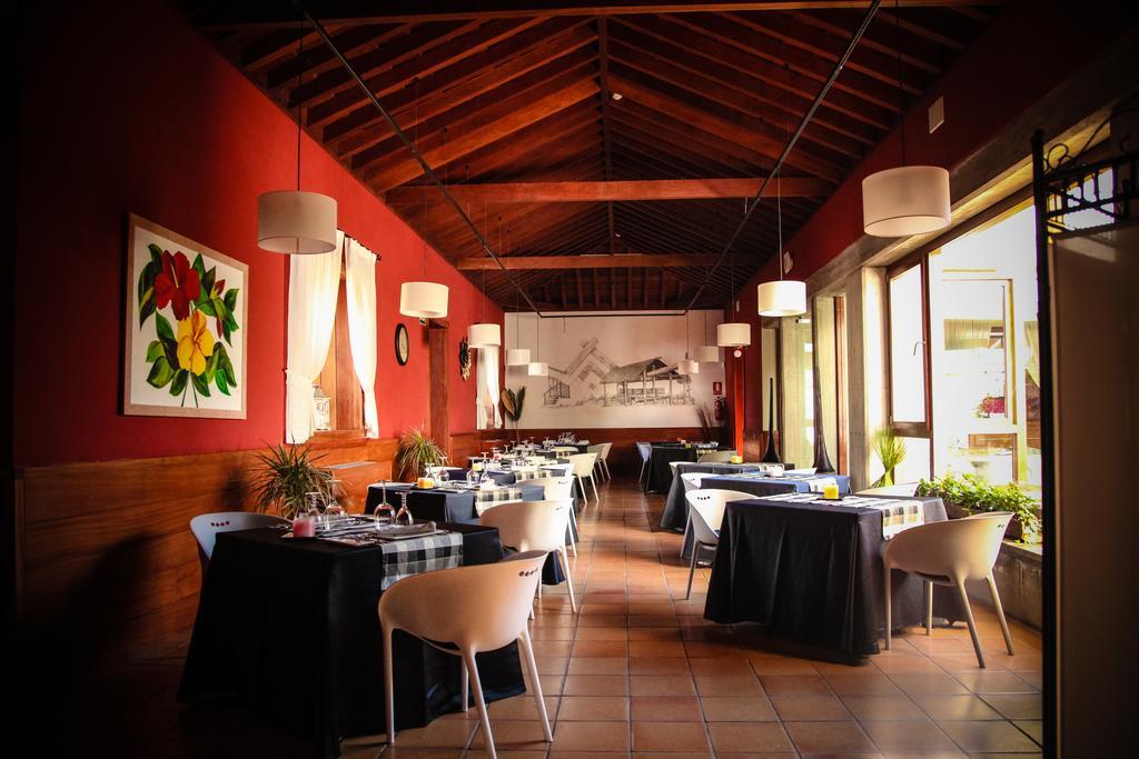 Santiago del Teide 卡索那德尔庭院旅馆酒店 外观 照片