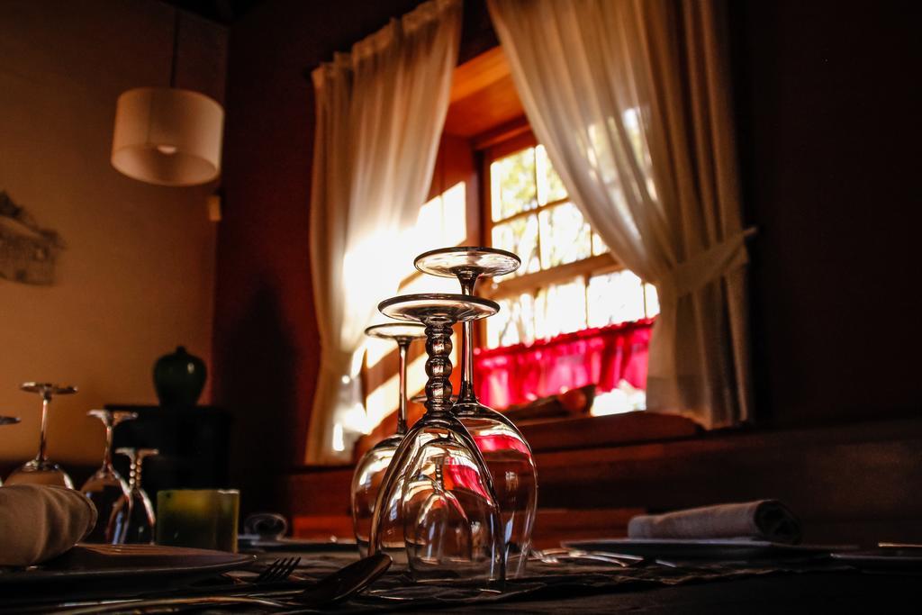 Santiago del Teide 卡索那德尔庭院旅馆酒店 外观 照片