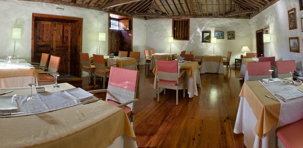 Santiago del Teide 卡索那德尔庭院旅馆酒店 外观 照片