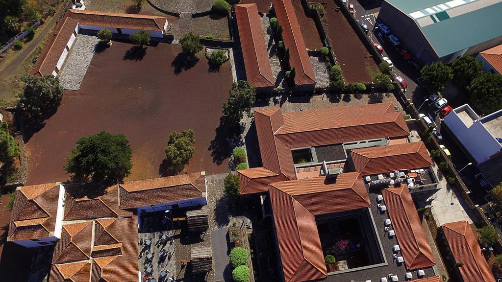 Santiago del Teide 卡索那德尔庭院旅馆酒店 外观 照片