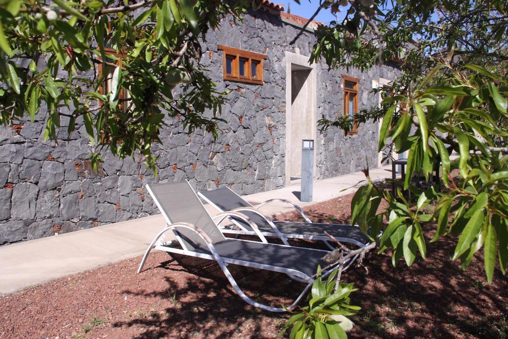 Santiago del Teide 卡索那德尔庭院旅馆酒店 外观 照片