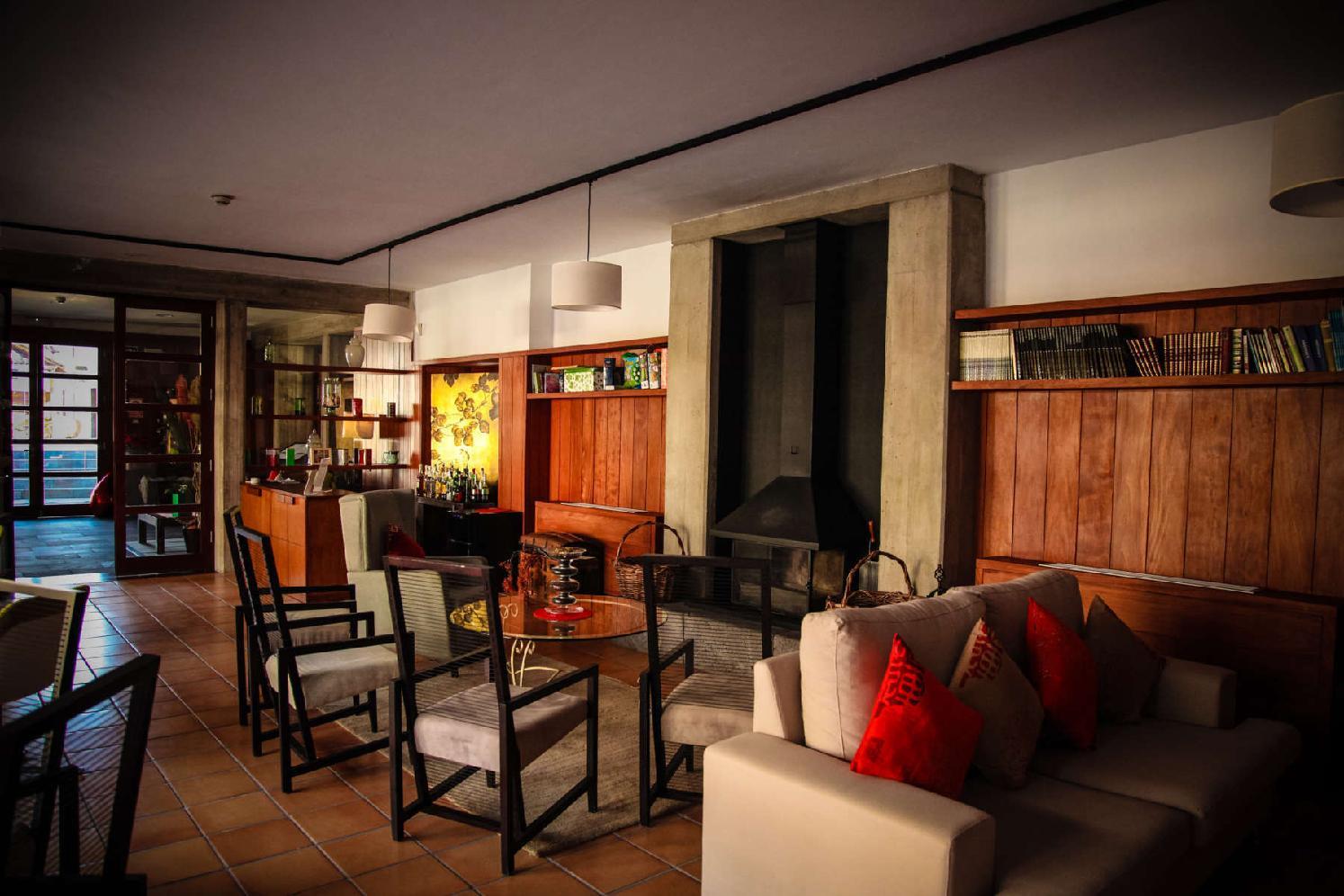 Santiago del Teide 卡索那德尔庭院旅馆酒店 外观 照片