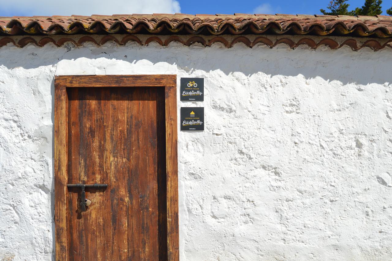 Santiago del Teide 卡索那德尔庭院旅馆酒店 外观 照片