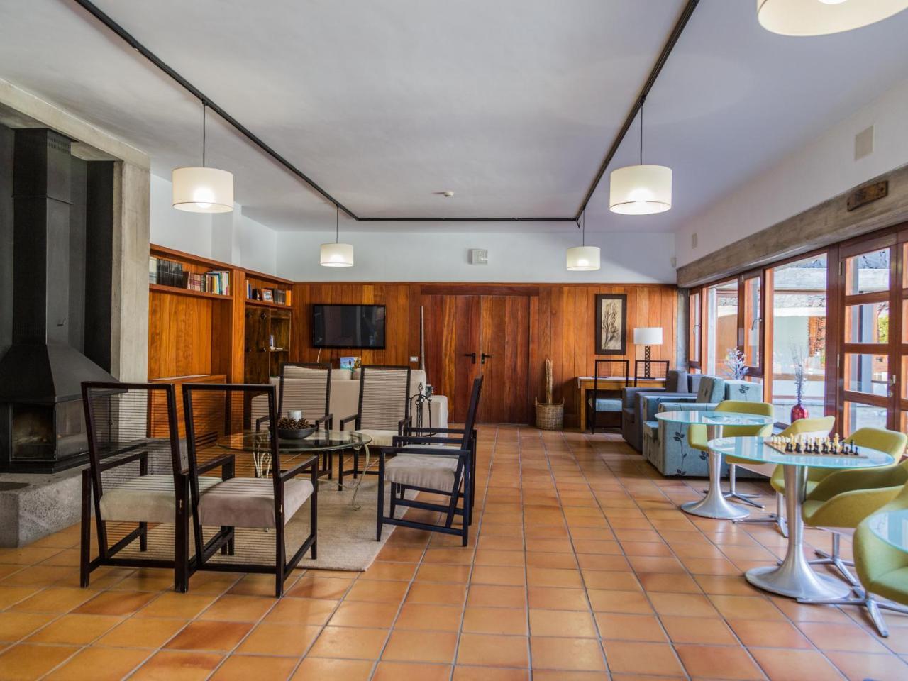 Santiago del Teide 卡索那德尔庭院旅馆酒店 外观 照片