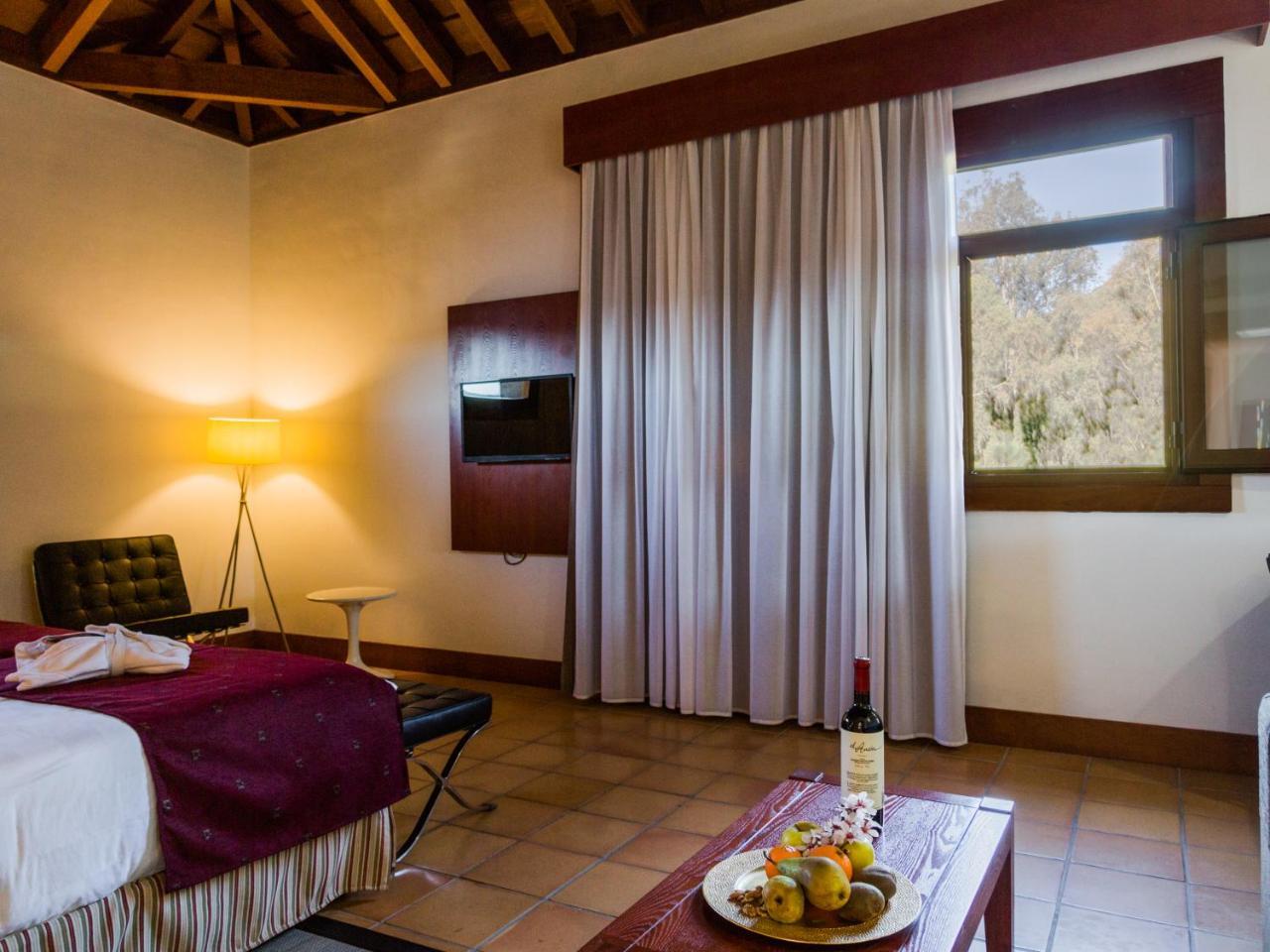 Santiago del Teide 卡索那德尔庭院旅馆酒店 外观 照片