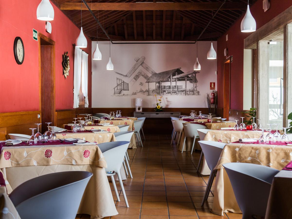 Santiago del Teide 卡索那德尔庭院旅馆酒店 外观 照片