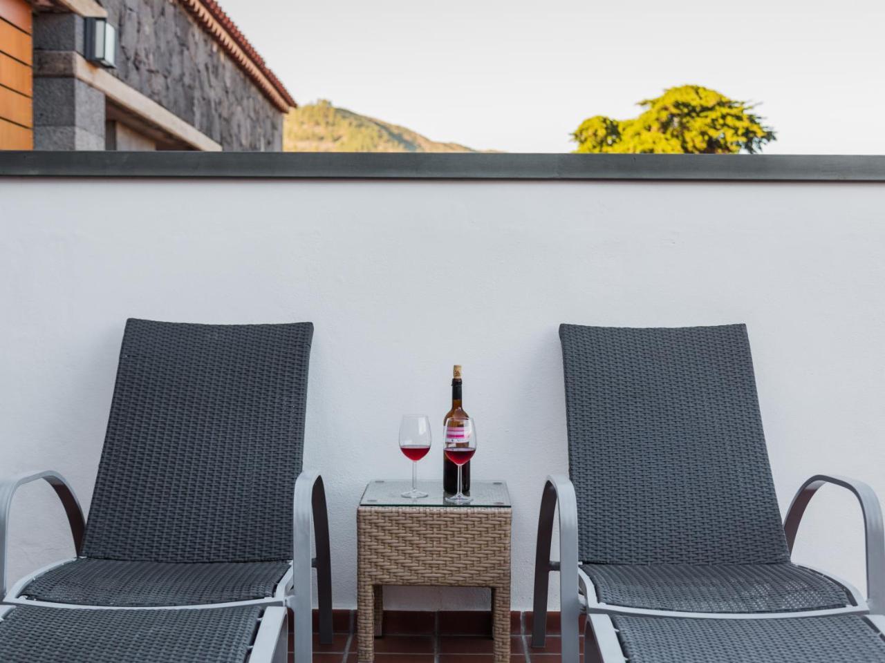Santiago del Teide 卡索那德尔庭院旅馆酒店 外观 照片