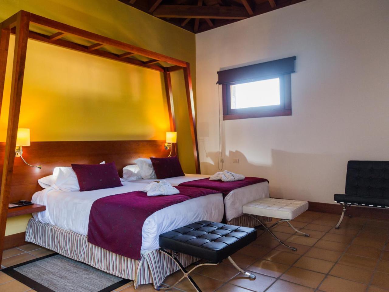 Santiago del Teide 卡索那德尔庭院旅馆酒店 外观 照片