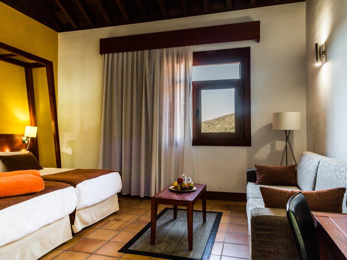 Santiago del Teide 卡索那德尔庭院旅馆酒店 外观 照片