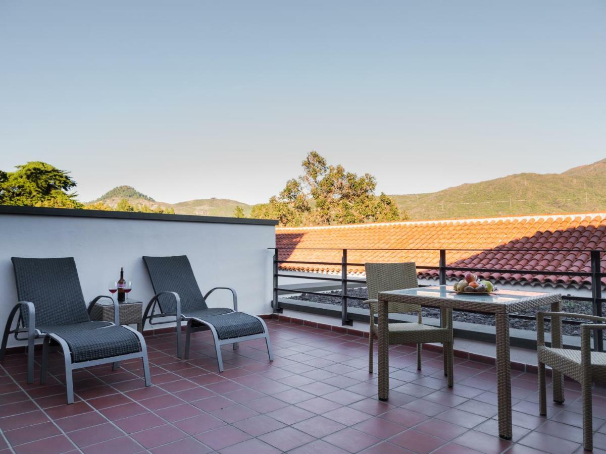 Santiago del Teide 卡索那德尔庭院旅馆酒店 外观 照片
