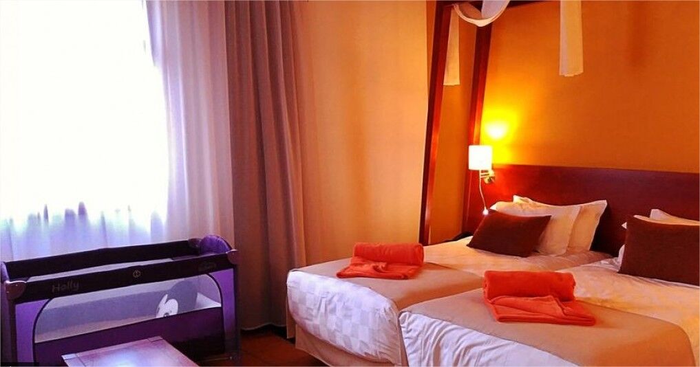 Santiago del Teide 卡索那德尔庭院旅馆酒店 外观 照片