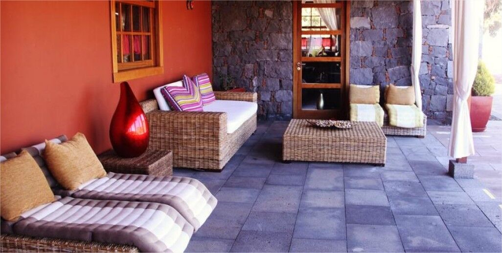 Santiago del Teide 卡索那德尔庭院旅馆酒店 外观 照片